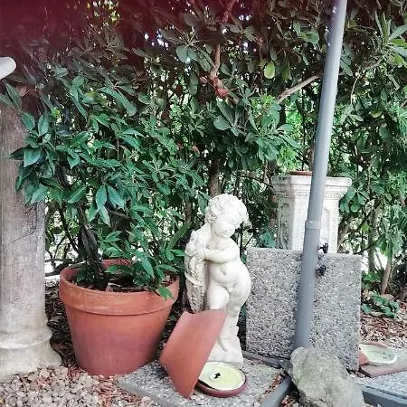 Appartamento Raffaella