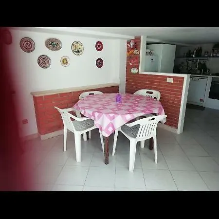 Appartamento Raffaella
